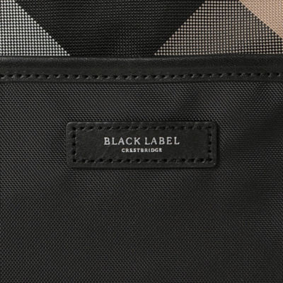 BLACK LABEL CRESTBRIDGE ブラックレーベル・クレストブリッジ|バッグ 