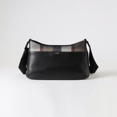 新品未使用】ブラックレーベルクレストブリッジ ショルダー