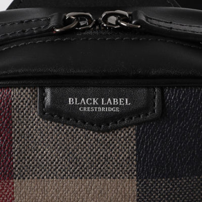 BLACK LABEL CRESTBRIDGE ブラックレーベル・クレストブリッジ|バッグ 