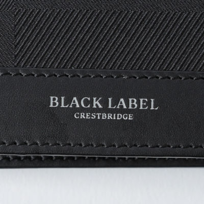 BLACK LABEL CRESTBRIDGE ブラックレーベル・クレストブリッジ|財布 