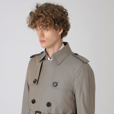 BLACK LABEL CRESTBRIDGE ブラックレーベル・クレストブリッジ|コート