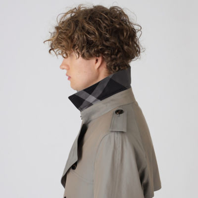 BLACK LABEL CRESTBRIDGE ブラックレーベル・クレストブリッジ|コート