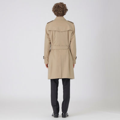 BLACK LABEL CRESTBRIDGE ブラックレーベル・クレストブリッジ|コート