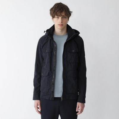 carhartt x hurley phantom defender jacket