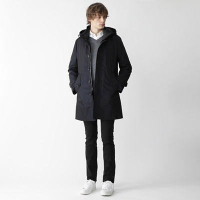 最高品質の ブルーレーベルクレストブリッジ 20AW CPOジャケット 38 - その他