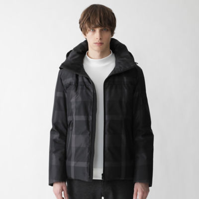 最高品質の ブルーレーベルクレストブリッジ 20AW CPOジャケット 38 - その他