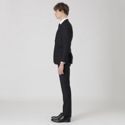 BLACK LABEL CRESTBRIDGE ブラックレーベル・クレストブリッジ|スーツ