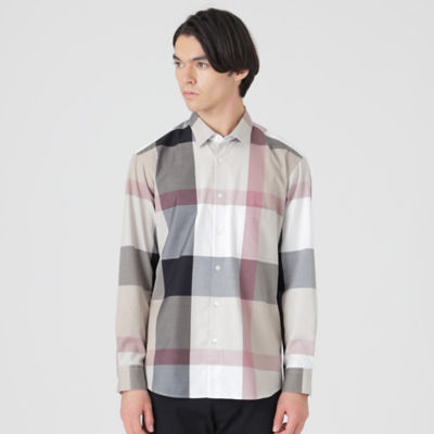 BLACK LABEL CRESTBRIDGE ブラックレーベル・クレストブリッジ