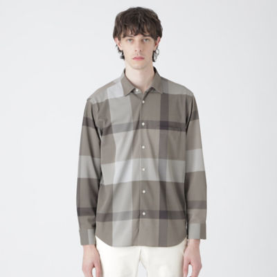 BLACK LABEL CRESTBRIDGE ブラックレーベル・クレストブリッジ