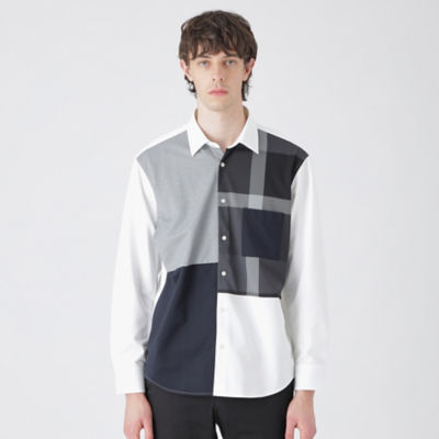 BLACK LABEL CRESTBRIDGE ブラックレーベル・クレストブリッジ