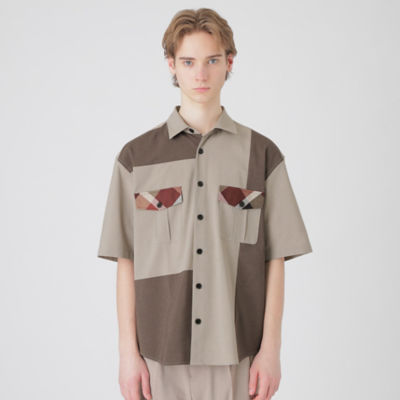 BLACK LABEL CRESTBRIDGE ブラックレーベル・クレストブリッジ