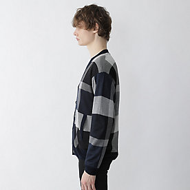 BLACK LABEL CRESTBRIDGE ブラックレーベル・クレストブリッジ|ニット BLACK LABEL CRESTBRIDGE ブラックレーベル・クレストブリッジ|ニット