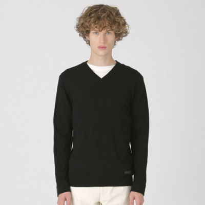 BLACK LABEL CRESTBRIDGE ブラックレーベル・クレストブリッジ|ニット