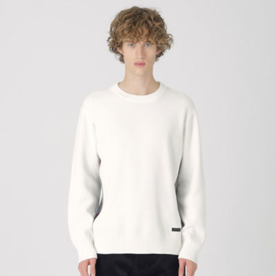 BLACK LABEL CRESTBRIDGE ブラックレーベル・クレストブリッジ|ニット