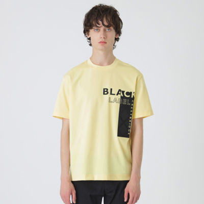 【新品・未使用】ブラックレーベルクレストブリッジ  限定Tシャツ