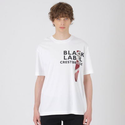 【新品・未使用】ブラックレーベルクレストブリッジ  限定Tシャツ
