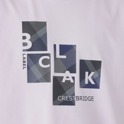 BLACK LABEL CRESTBRIDGE ブラックレーベル・クレストブリッジ