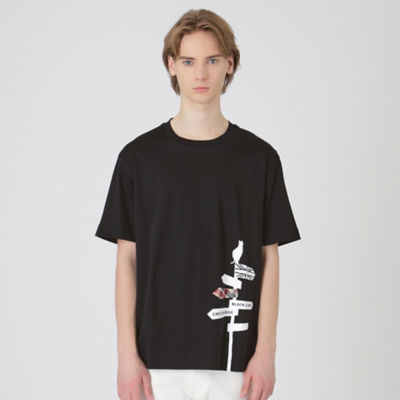 BLACK LABEL CRESTBRIDGE ブラックレーベル・クレストブリッジ