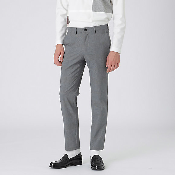 BLACK LABEL CRESTBRIDGE ブラックレーベル・クレストブリッジ ...