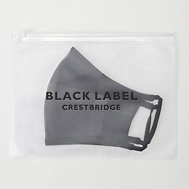 BLACK LABEL CRESTBRIDGE ブラックレーベル・クレストブリッジ|マスク 