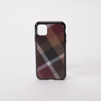 Black Label Crestbridge ﾌﾞﾗｯｸﾚｰﾍﾞﾙ ｸﾚｽﾄﾌﾞﾘｯｼﾞ アクセサリー Web限定 Iphone11ケース ブルーレーベル ブラックレーベル クレストブリッジ オフィシャルサイト