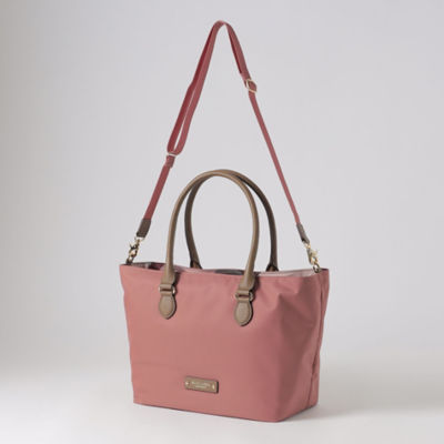 BLUE LABEL CRESTBRIDGE ブルーレーベル・クレストブリッジ|バッグ 