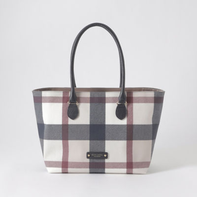 在庫有り お買い得 ブルーレーベルクレストブリッジ ポーチ付2way