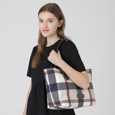 BLUE LABEL CRESTBRIDGE ブルーレーベル・クレストブリッジ|バッグ