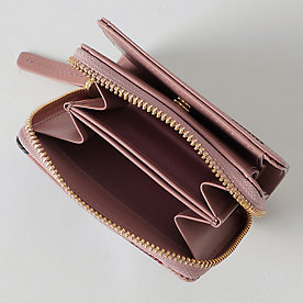 BLUE LABEL CRESTBRIDGE ブルーレーベル・クレストブリッジ|ウォレット ...