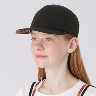 BLUE LABEL CRESTBRIDGE ブルーレーベル・クレストブリッジ|ハット