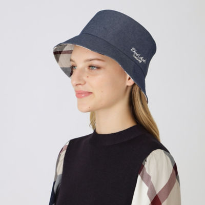 BLUE LABEL CRESTBRIDGE ブルーレーベル・クレストブリッジ|ハット 