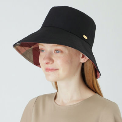 BLUE LABEL CRESTBRIDGE ブルーレーベル・クレストブリッジ|ハット