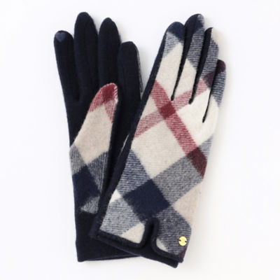 BLUE LABEL CRESTBRIDGE ブルーレーベル・クレストブリッジ|ハット