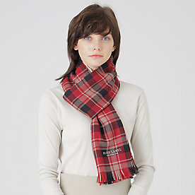 BLUE LABEL CRESTBRIDGE ブルーレーベル・クレストブリッジ|マフラー BLUE LABEL CRESTBRIDGE ブルーレーベル・クレストブリッジ|マフラー