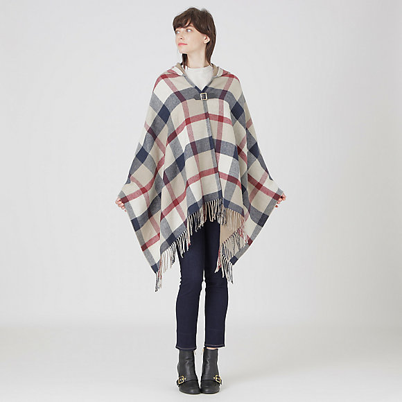 BLUE LABEL CRESTBRIDGE ブルーレーベル・クレストブリッジ|マフラー BLUE LABEL CRESTBRIDGE ブルーレーベル・クレストブリッジ|マフラー