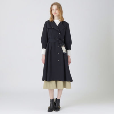 BLUE LABEL CRESTBRIDGE ブルーレーベル・クレストブリッジ|コート