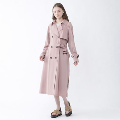 BLUE LABEL CRESTBRIDGE ブルーレーベル・クレストブリッジ|コート 
