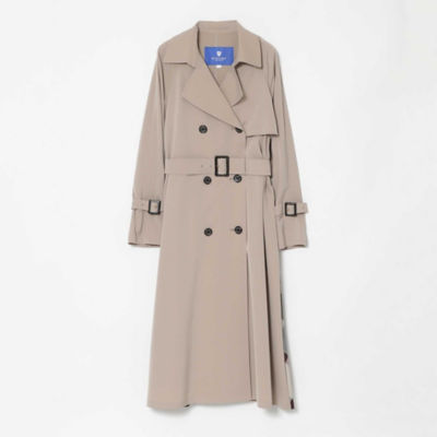 BLUE LABEL CRESTBRIDGE ブルーレーベル・クレストブリッジ|コート 