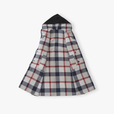 BLUE LABEL CRESTBRIDGE ブルーレーベル・クレストブリッジ|コート 