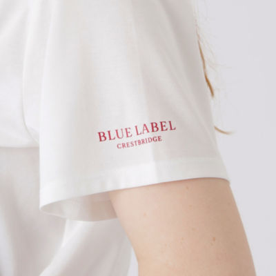 BLUE LABEL CRESTBRIDGE ブルーレーベル・クレストブリッジ|ドレス