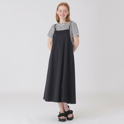 BLUE LABEL CRESTBRIDGE ブルーレーベル・クレストブリッジ|ドレス