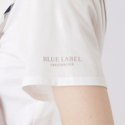 BLUE LABEL CRESTBRIDGE ブルーレーベル・クレストブリッジ|ドレス