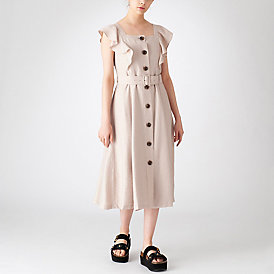 A trip wearing a dress 旅するドレス。 | ブルーレーベル・クレスト A trip wearing a dress 旅するドレス。 | ブルーレーベル・クレスト