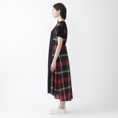 ランキング１位受賞 Blue Labelワンピース ブランドおしゃれ