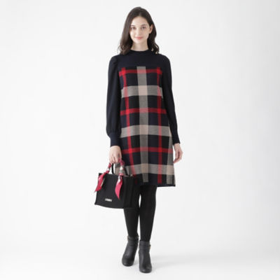 70 Off ブルーレーベル ワンピース Burberry ひざ丈ワンピース Alrc Asia