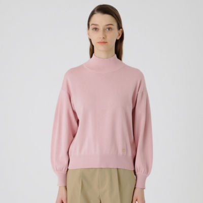 BLUE LABEL CRESTBRIDGE ブルーレーベル・クレストブリッジ|ニット
