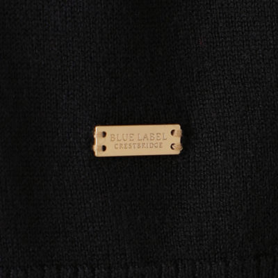 BLUE LABEL CRESTBRIDGE ブルーレーベル・クレストブリッジ|ニット