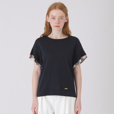 BLUE LABEL CRESTBRIDGE ブルーレーベル・クレストブリッジ|ニット