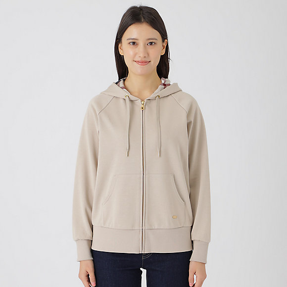 BLUE LABEL CRESTBRIDGE ブルーレーベル・クレストブリッジ|カットソー BLUE LABEL CRESTBRIDGE ブルーレーベル・クレストブリッジ|カットソー