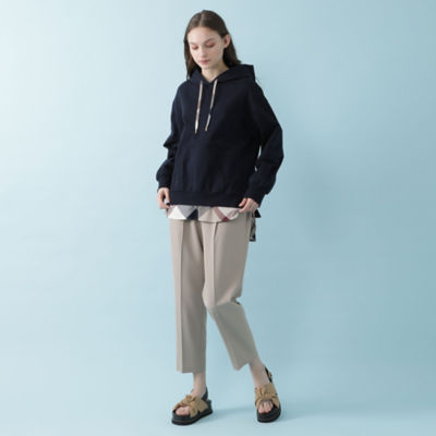 BLUE LABEL CRESTBRIDGE ブルーレーベル・クレストブリッジ|カットソー 
